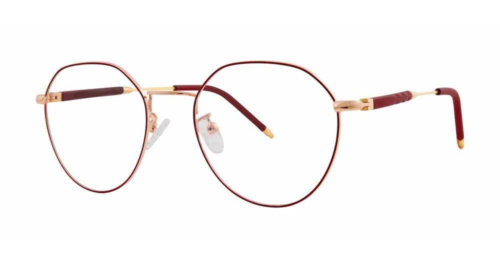 GENEVIEVE BOUTIQUE CASSIDY Eyeglasses - view 9